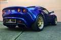 Lotus Elise 111 R + volumetrico Lotus Sport Blu/Azzurro - thumbnail 8