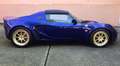 Lotus Elise 111 R + volumetrico Lotus Sport Blu/Azzurro - thumbnail 4