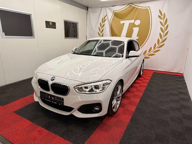 BMW 125 *Limousine*125i*M*Sport*Keyless*Automatik*Navi*