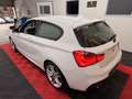BMW 125 *Limousine*125i*M*Sport*Keyless*Automatik*Navi* Weiß - thumbnail 4