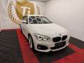 BMW 125 *Limousine*125i*M*Sport*Keyless*Automatik*Navi* Weiß - thumbnail 2