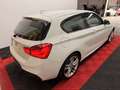 BMW 125 *Limousine*125i*M*Sport*Keyless*Automatik*Navi* Weiß - thumbnail 3