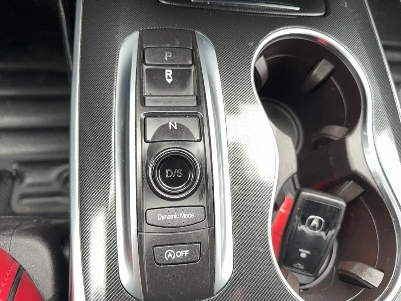 Acura MDX снимка Acura MDX