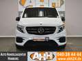 Mercedes-Benz V 250 d LANG AMG NIGHT|BURMESETER|KAM|AHK|6S|19Z Weiß - thumbnail 8