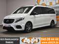 Mercedes-Benz V 250 d LANG AMG NIGHT|BURMESETER|KAM|AHK|6S|19Z Weiß - thumbnail 1