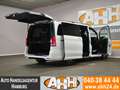 Mercedes-Benz V 250 d LANG AMG NIGHT|BURMESETER|KAM|AHK|6S|19Z Weiß - thumbnail 5