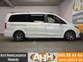 Mercedes-Benz V 250 d LANG AMG NIGHT|BURMESETER|KAM|AHK|6S|19Z Weiß - thumbnail 6