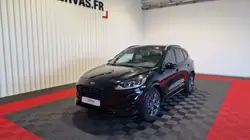 Ford Kuga 2.5 DURATEC 190 CH FLEXIFUEL FHEV E85 POWERSHIFT ST-LIN