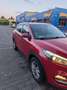 Hyundai TUCSON blue 1.7 CRDi 2WD DCT Classic - thumbnail 3