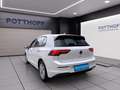 Volkswagen Golf 1.5 TSI LIFE NAVI AHK KLIMA LED Weiß - thumbnail 2