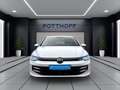 Volkswagen Golf 1.5 TSI LIFE NAVI AHK KLIMA LED Weiß - thumbnail 8