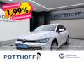 Volkswagen Golf 1.5 TSI LIFE NAVI AHK KLIMA LED Weiß - thumbnail 1