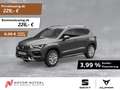SEAT Ateca 1.5 TSI DSG XPERIENCE LED+NAVI+APP+ACC+SHZ Grau - thumbnail 1