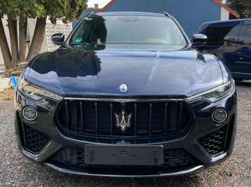 Levante Q4 GranSport GranSport