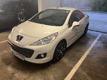 CC 1,6 VTi 16V