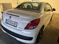 Peugeot 207 CC 1,6 VTi 16V Weiß - thumbnail 5