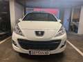 Peugeot 207 CC 1,6 VTi 16V Weiß - thumbnail 6