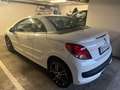 Peugeot 207 CC 1,6 VTi 16V Weiß - thumbnail 3