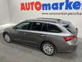 Skoda Octavia Wagon 2.0 TDI Selection 150cv dsg Grigio - thumbnail 6