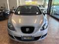 SEAT Leon 1.9 tdi Style (stylance)*PER  NEOPATENTATI* Gris - thumbnail 2