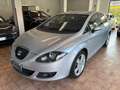 SEAT Leon 1.9 tdi Style (stylance)*PER  NEOPATENTATI* Gris - thumbnail 1