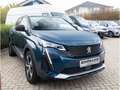 Peugeot 3008 1.2 PureTech GT +NAVI+RFK+SHZ+ALLW+EL-HKKL+ Bleu - thumbnail 3