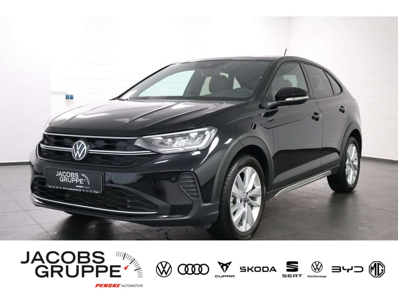 Volkswagen Taigo 2026