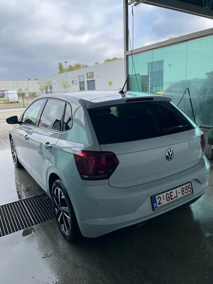 Volkswagen Polo 1.0 TSi Beats OPF DSG - 2