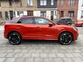 Audi Q2 1.6 TDi S-LINE/ TOIT PANO-APPLE CARPLAY/GARANTIE Pomarańczowy - thumbnail 6