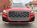 Audi Q2 1.6 TDi S-LINE/ TOIT PANO-APPLE CARPLAY/GARANTIE Orange - thumbnail 8