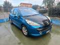 Peugeot 207 207 3p 1.6 vti 16v XSI Azul - thumbnail 1