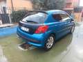Peugeot 207 207 3p 1.6 vti 16v XSI Azul - thumbnail 10