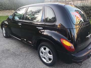 PT Cruiser 2.2 crd Limited