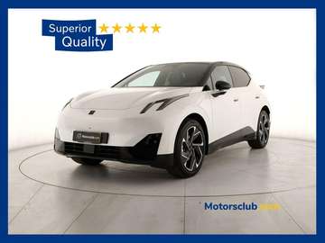 EV 200kW More - Pronta consegna - PROMO