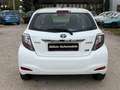 Toyota Yaris Hybrid Life, Automatik, Rückfahrkamera Blanc - thumbnail 3