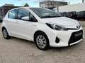Toyota Yaris Hybrid Life, Automatik, Rückfahrkamera Blanc - thumbnail 5