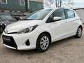 Toyota Yaris Hybrid Life, Automatik, Rückfahrkamera Blanc - thumbnail 4