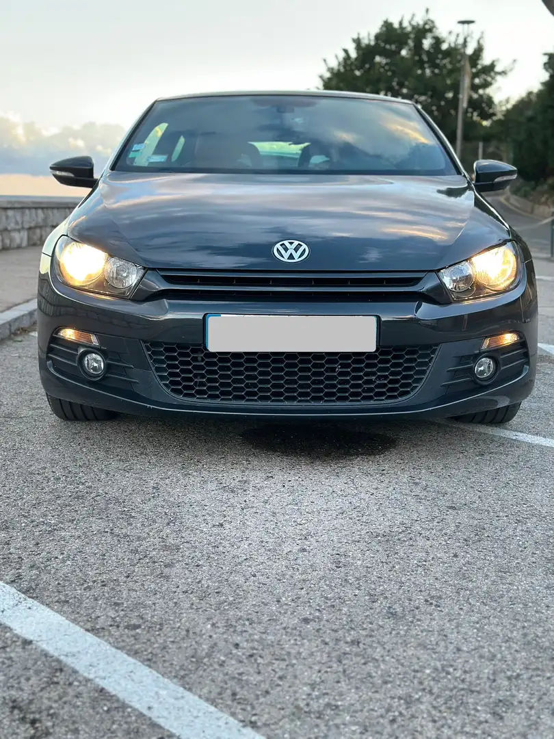 Volkswagen Scirocco 1.4 TSI 160 Carat - 1