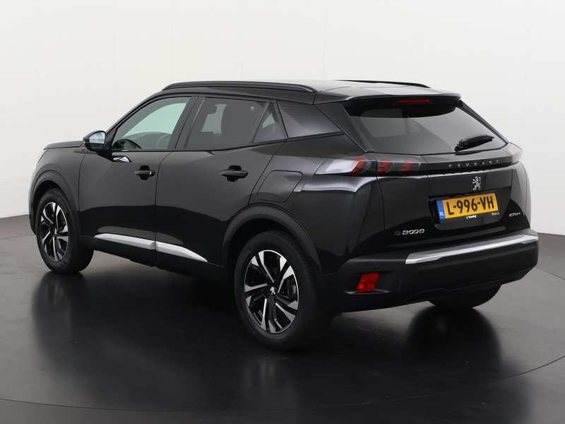 Peugeot e-2008 EV Allure 50 kWh | SOH 92% | Apple/Android Carplay — photo 6