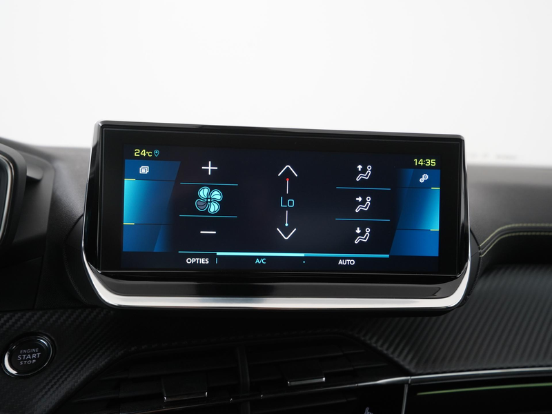 Peugeot e-2008 EV Allure 50 kWh | SOH 92% | Apple/Android Carplay — photo 14