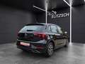 Volkswagen Polo 1.0 Basis LED Klima AID PDC SH LM 1.0 Basis LED... Schwarz - thumbnail 7