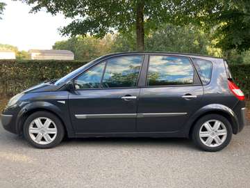 Scenic 1.5 dCi Dynamique Luxe