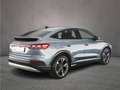 Audi Q4 e-tron Sportback 40 Launch edition Advanced Plus 77 kWh | Azul - thumbnail 5