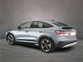 Audi Q4 e-tron Sportback 40 Launch edition Advanced Plus 77 kWh | Azul - thumbnail 3