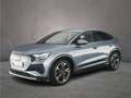 Audi Q4 e-tron Sportback 40 Launch edition Advanced Plus 77 kWh | Azul - thumbnail 1