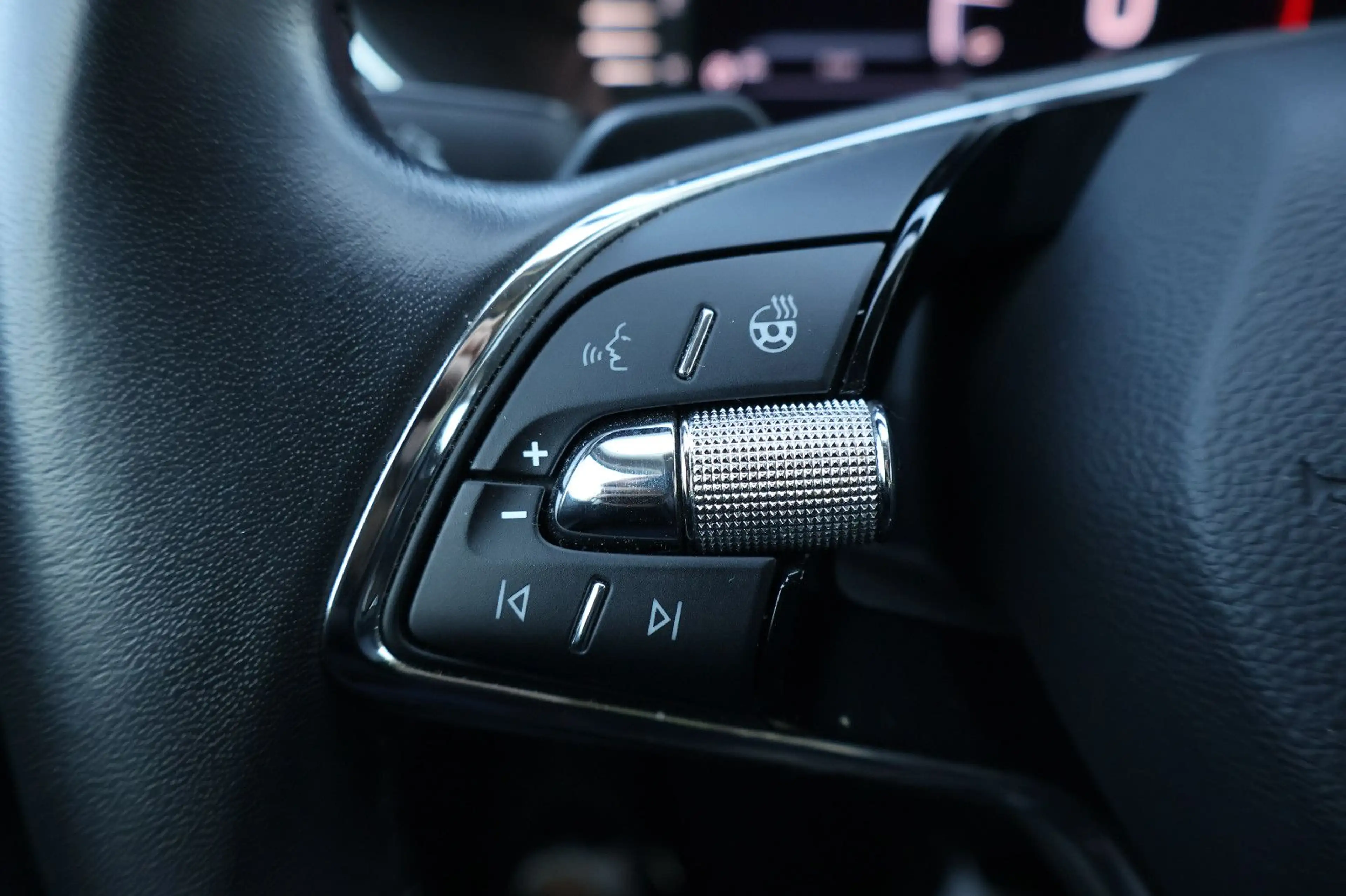 Skoda Superb 2.0 TDI Style AID+ACC+KAM+MEM+LED+19"+AHK — photo 12