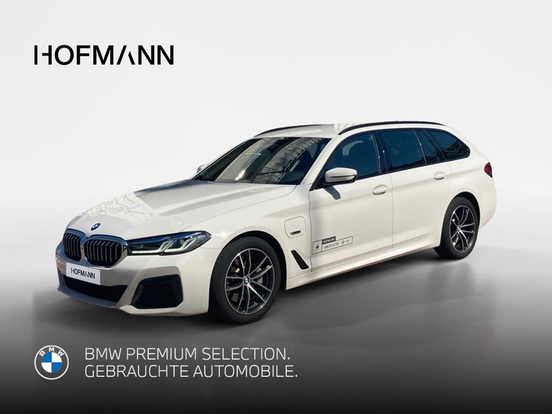 BMW 530 M Sport