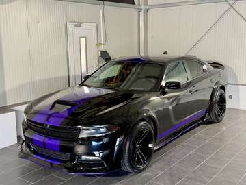 CHARGER 5,7l WIDEBODY-EXTREM-HELLCAT-MEGA