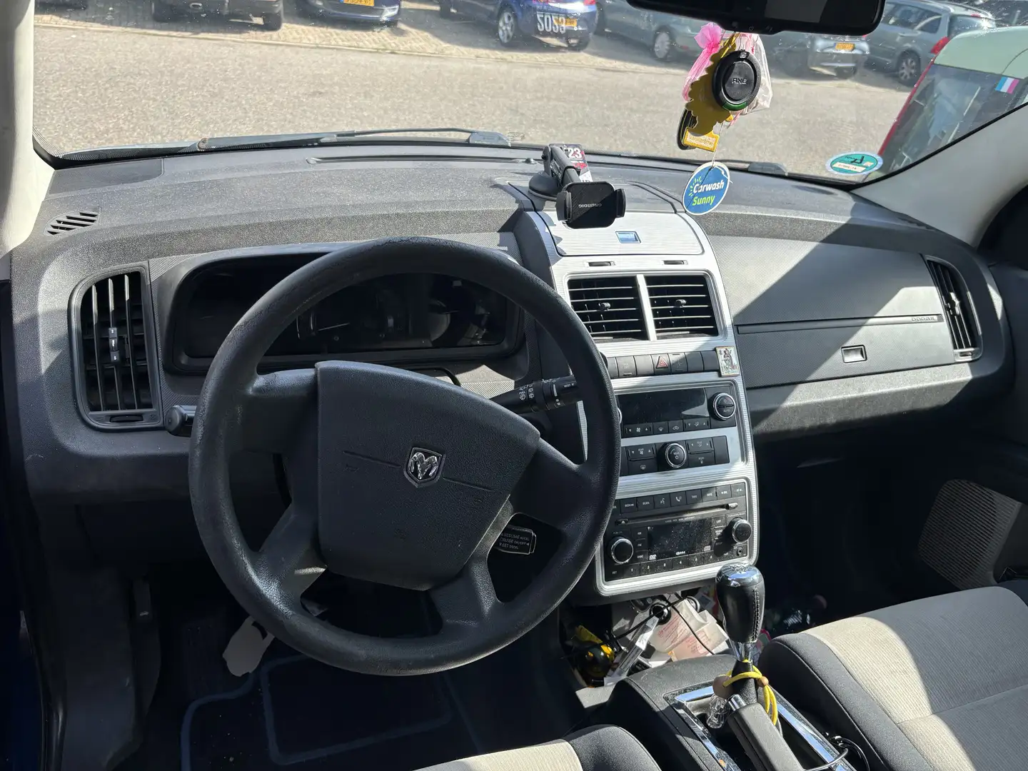 Dodge Journey 2.4 SXT - 1