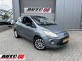 Ford Ka/Ka+ 1.2 Trend AIRCO APK tot 09-2026 Gris - thumbnail 2